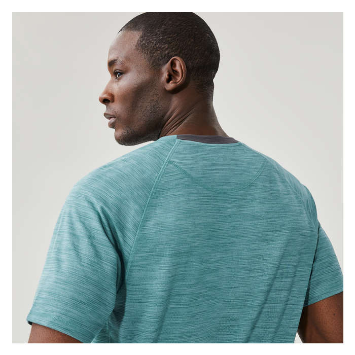 Men's Active Raglan T-Shirt